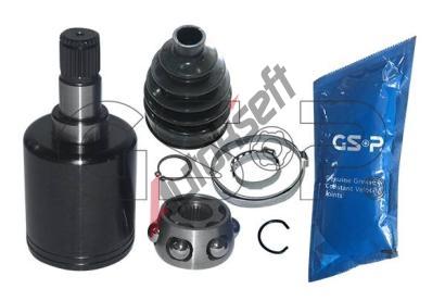 GSP Kloub hnacho hdele, sada GSP 635061, 635061