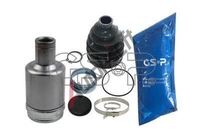 GSP Kloub hnacho hdele, sada GSP 635062, 635062