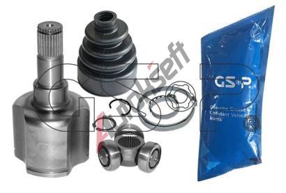 GSP Kloub hnacho hdele, sada GSP 636001, 636001