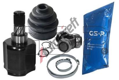 GSP Kloub hnacho hdele, sada GSP 638001, 638001