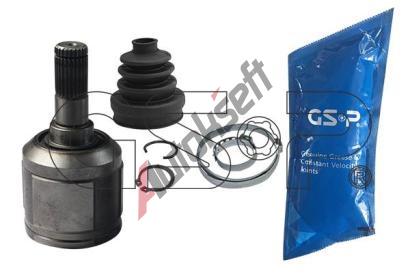 GSP Kloub hnacho hdele, sada GSP 639005, 639005