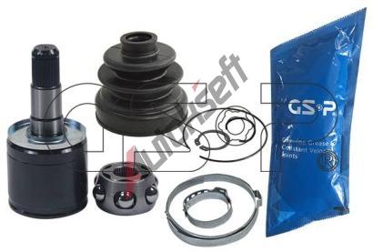 GSP Kloub hnacho hdele, sada GSP 639037, 639037