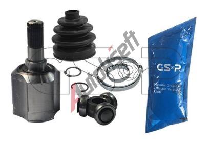 GSP Kloub hnacho hdele, sada GSP 639041, 639041