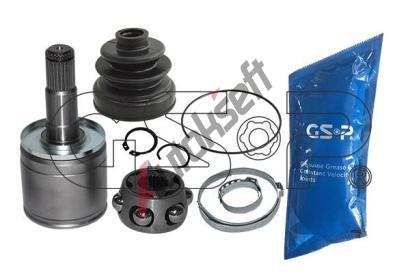 GSP Kloub hnacho hdele, sada GSP 639049, 639049
