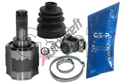 GSP Kloub hnacho hdele, sada GSP 639052, 639052