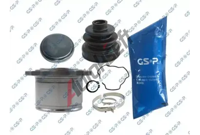 GSP Kloub hnacho hdele, sada GSP 639061, 639061