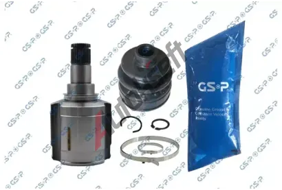 GSP Kloub hnacho hdele, sada GSP 639093, 639093