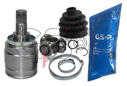 GSP Kloub hnac�ho h��dele, sada GSP 641001, 641001