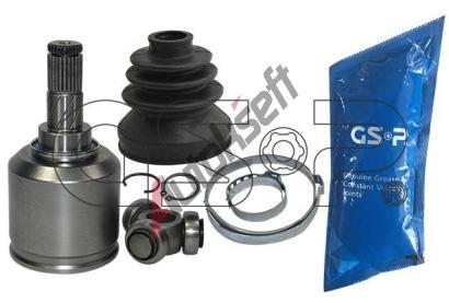 GSP Kloub hnacho hdele, sada GSP 641002, 641002