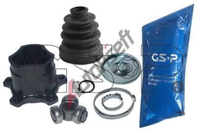 GSP Kloub hnacho hdele, sada GSP 641068, 641068