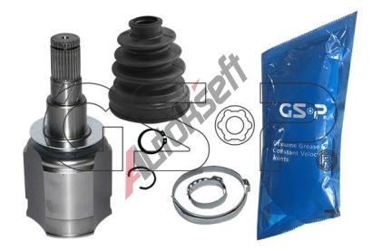 GSP Kloub hnacho hdele, sada GSP 641075, 641075