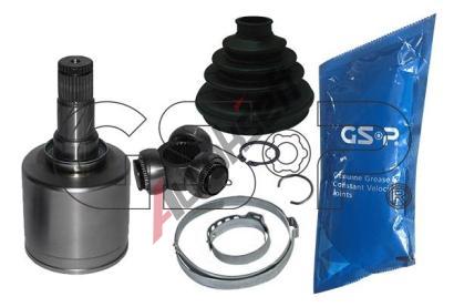 GSP Kloub hnacho hdele, sada GSP 641076, 641076