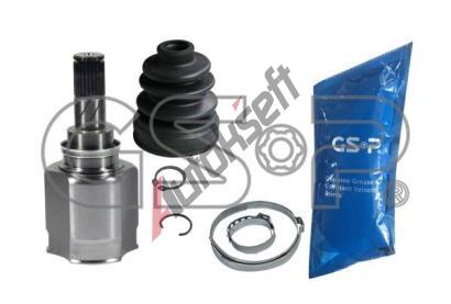 GSP Kloub hnacho hdele, sada GSP 641084, 641084