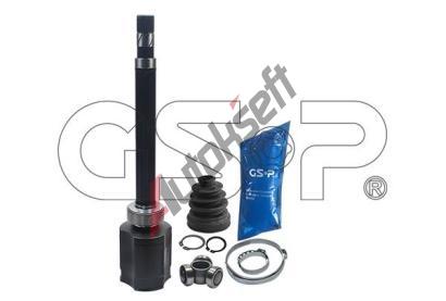 GSP Kloub hnacho hdele, sada GSP 641092, 641092