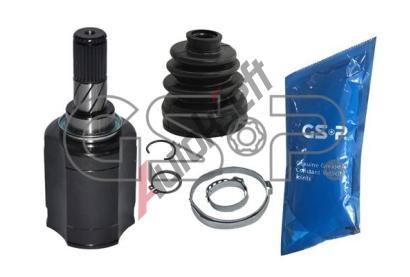 GSP Kloub hnacho hdele, sada GSP 641103, 641103