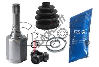 GSP Kloub hnacho hdele, sada GSP 641108, 641108