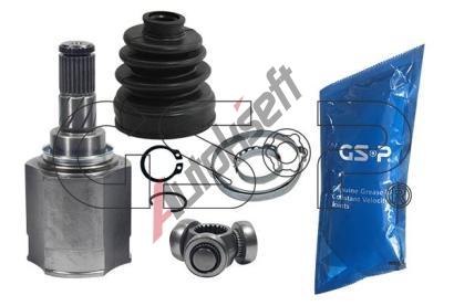 GSP Kloub hnacho hdele, sada GSP 641117, 641117