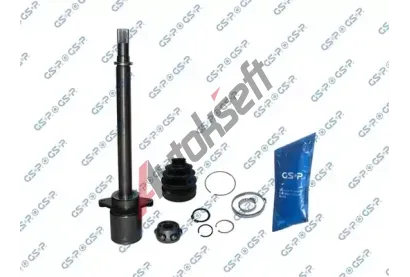 GSP Kloub hnacho hdele, sada GSP 641131, 641131