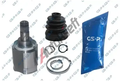 GSP Kloub hnac�ho h��dele, sada GSP 641134, 641134