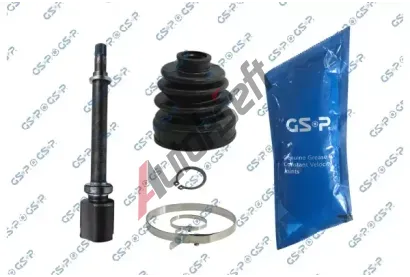 GSP Kloub hnacho hdele, sada GSP 641147, 641147