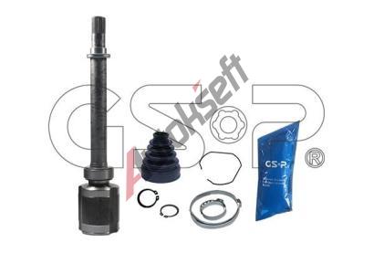 GSP Kloub hnacho hdele, sada GSP 641167, 641167