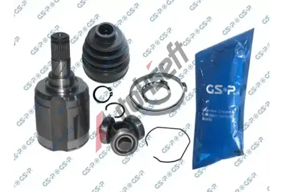 GSP Kloub hnacho hdele, sada GSP 641168, 641168