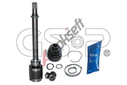 GSP Kloub hnacho hdele, sada GSP 641170, 641170