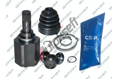 GSP Kloub hnacího hřídele, sada GSP 641174, 641174 GSP Kloub hnacího hřídele, sada GSP 641174, 641174