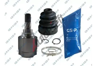 GSP Kloub hnacho hdele, sada GSP 641175, 641175