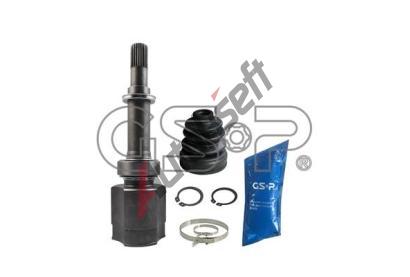 GSP Kloub hnacho hdele, sada GSP 641176, 641176