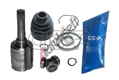 GSP Kloub hnacho hdele, sada GSP 641181, 641181