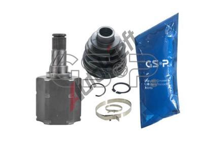 GSP Kloub hnacho hdele, sada GSP 641192, 641192