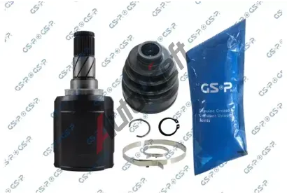 GSP Kloub hnac�ho h��dele, sada GSP 641205, 641205