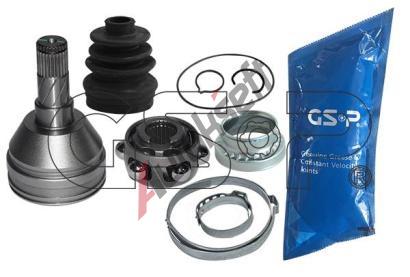 GSP Kloub hnacho hdele, sada GSP 644008, 644008