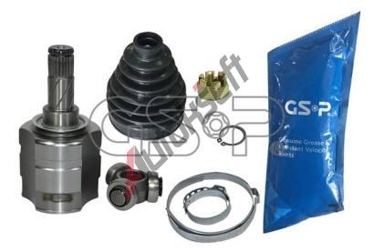GSP Kloub hnacho hdele, sada GSP 644009, 644009