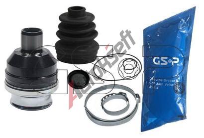 GSP Kloub hnacho hdele, sada GSP 644011, 644011
