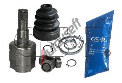 GSP Kloub hnacho hdele, sada GSP 644012, 644012