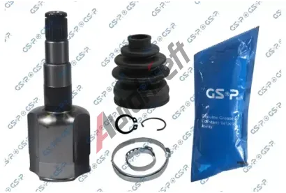 GSP Kloub hnacího hřídele, sada GSP 644019, 644019 GSP Kloub hnacího hřídele, sada GSP 644019, 644019
