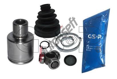 GSP Kloub hnacho hdele, sada GSP 644022, 644022