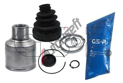 GSP Kloub hnacho hdele, sada GSP 644023, 644023