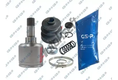 GSP Kloub hnacho hdele, sada GSP 645013, 645013