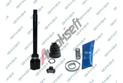 GSP Kloub hnacho hdele, sada GSP 645033, 645033