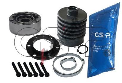GSP Kloub hnacho hdele, sada GSP 648001, 648001