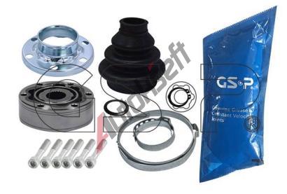 GSP Kloub hnacho hdele, sada GSP 648004, 648004