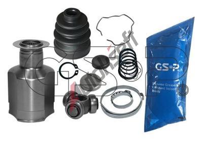 GSP Kloub hnacho hdele, sada GSP 650008, 650008