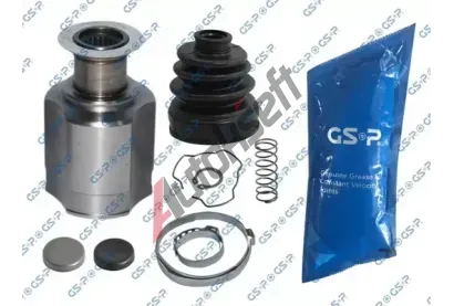 GSP Kloub hnacho hdele, sada GSP 650015, 650015