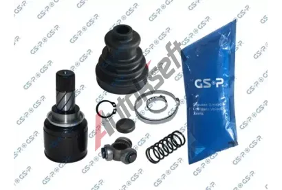 GSP Kloub hnacho hdele, sada GSP 650036, 650036