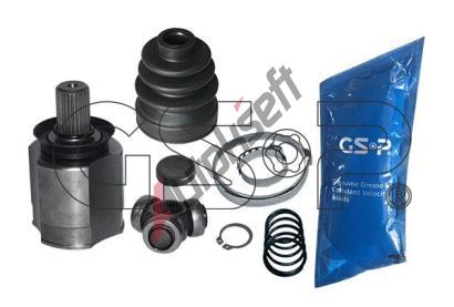 GSP Kloub hnacho hdele, sada GSP 650040, 650040