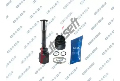 GSP Kloub hnacho hdele, sada GSP 650041, 650041