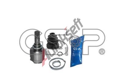 GSP Kloub hnacho hdele, sada GSP 650045, 650045